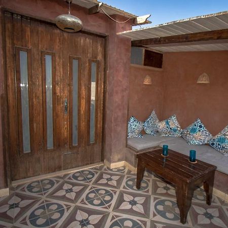 Villa Boheme & Atelier Boheme Дахаб Экстерьер фото