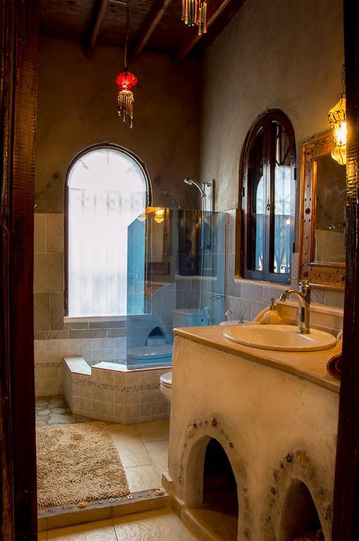Villa Boheme & Atelier Boheme Дахаб Номер фото