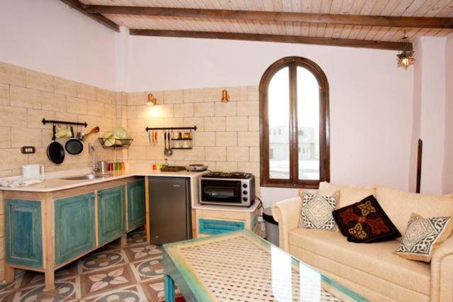 Villa Boheme & Atelier Boheme Дахаб Номер фото