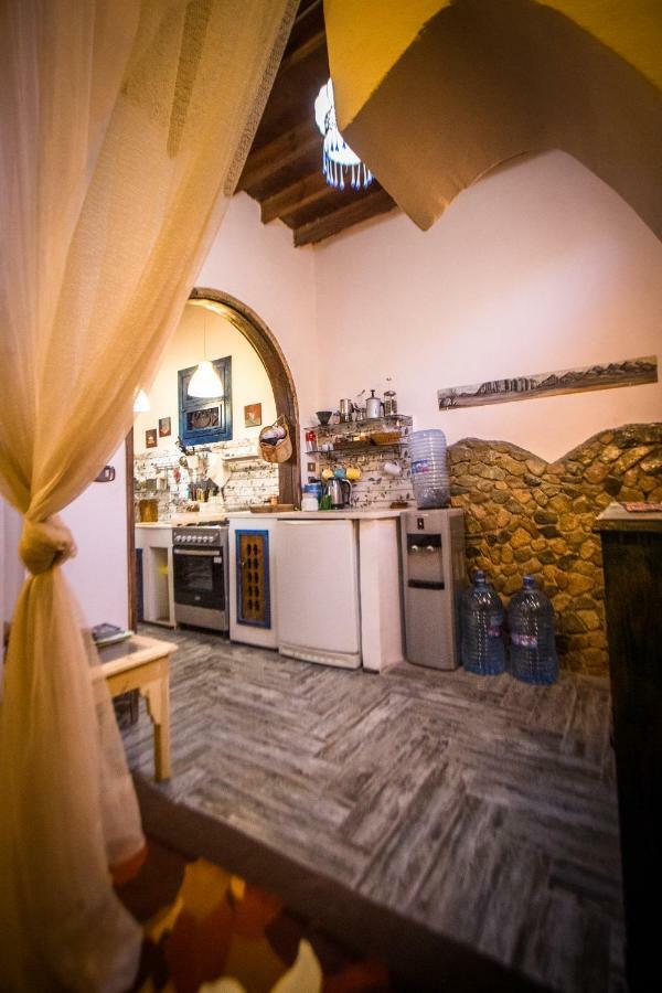 Villa Boheme & Atelier Boheme Дахаб Экстерьер фото