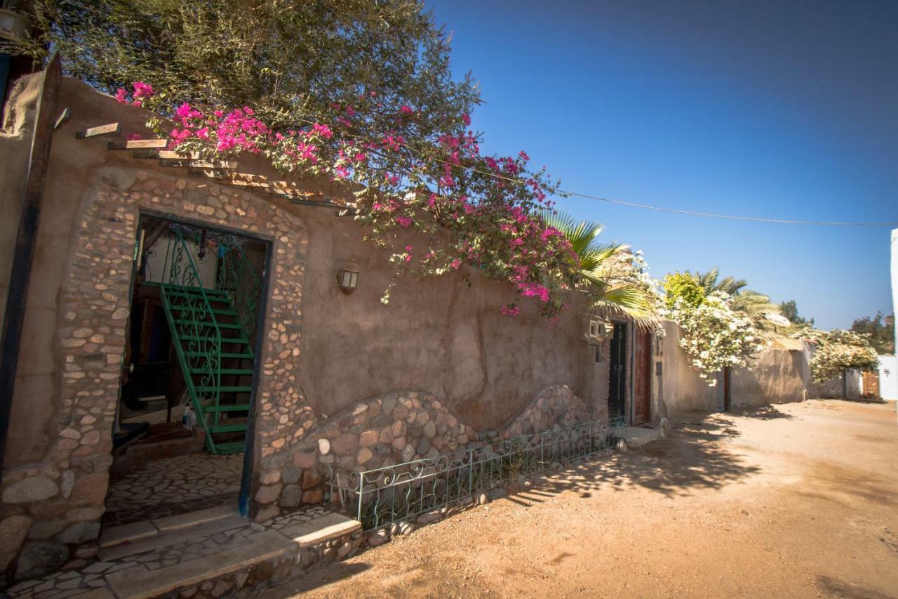 Villa Boheme & Atelier Boheme Дахаб Экстерьер фото