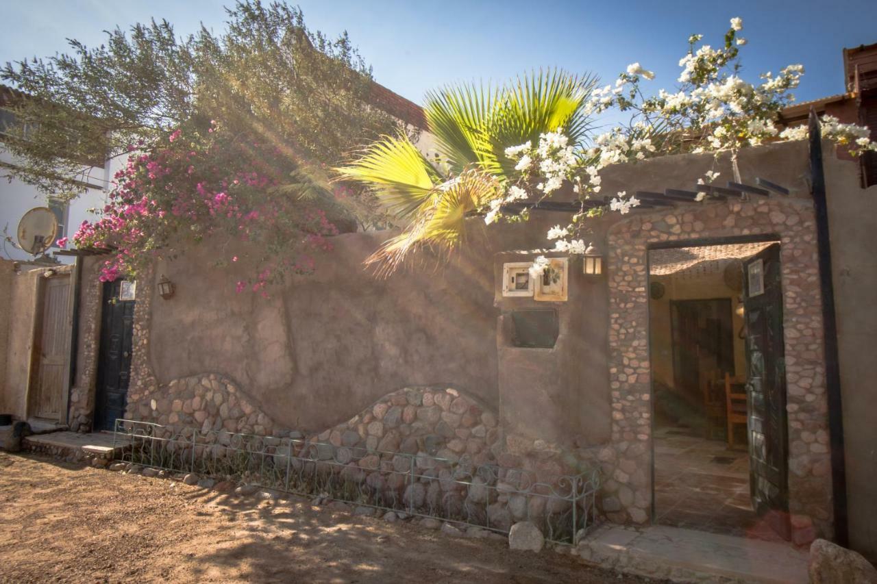 Villa Boheme & Atelier Boheme Дахаб Экстерьер фото
